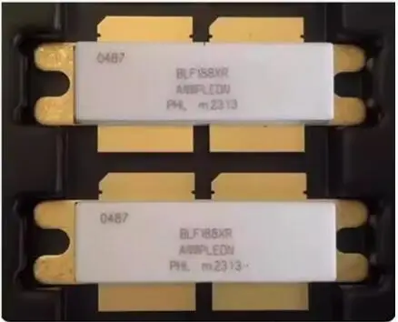 

1pcs/Lot New Original BLF188XR BLF188 high frequency tube in stock