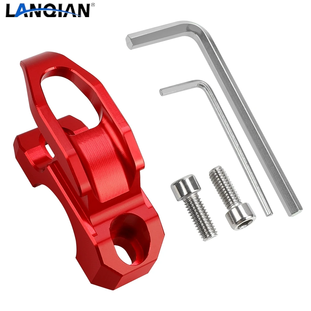 Motorcycle Hook Helmet Holder For Honda ADV350 ADV 350 350ADV 2018-2025 Luggage Bag Bottle Hook Hanger Carry Holder Storage Hook