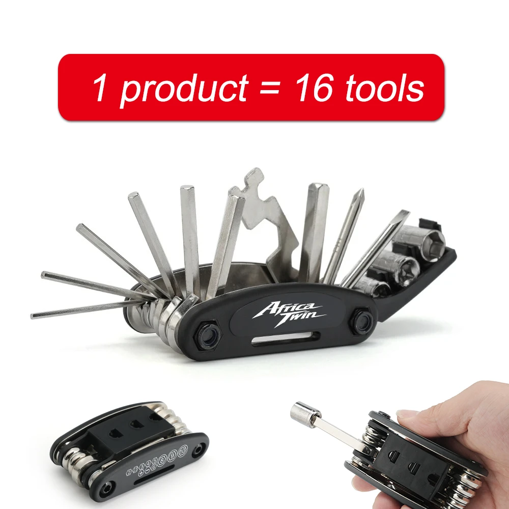 For Honda Africa Tw…