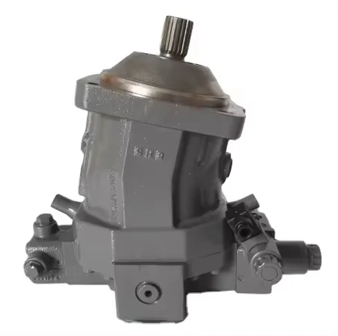 A6vm107 A6vm200 A6vm140  A6vm Hydraulic Motor A6vm55 A6VM107 AA6VM80 A6vm200 A6vm140 Hydraulic Piston Motor