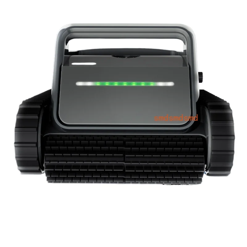 

Автоматическая машина для всасывания сточных вод в бассейне