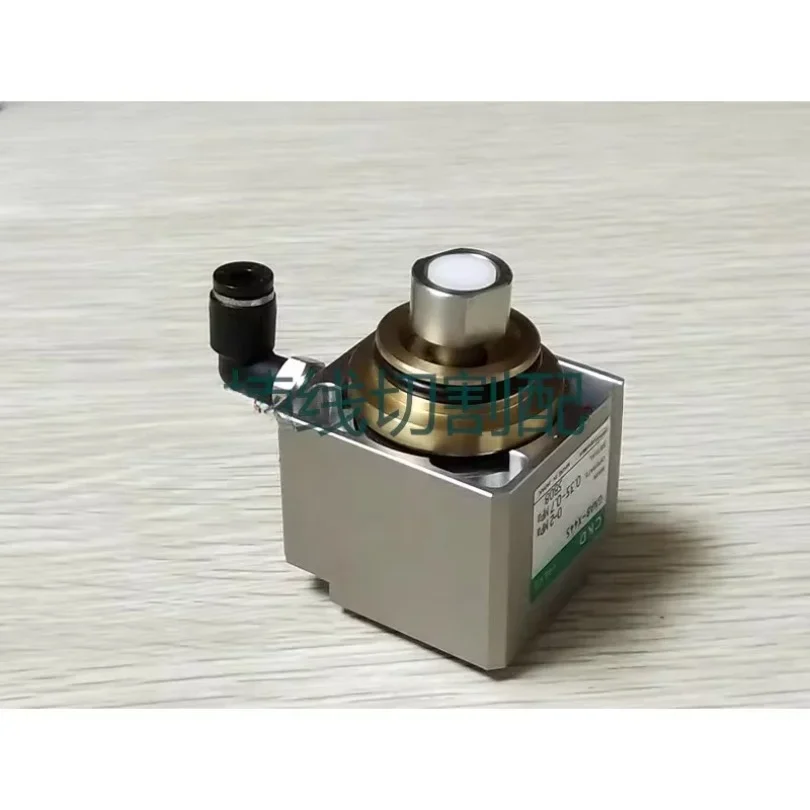 

CKD Slow Wire Pneumatic Solenoid Valve GNAB-X445 Ater Valve Group 381979 Solenoid Valve for Sodick for Wire WEDM-LS Machines