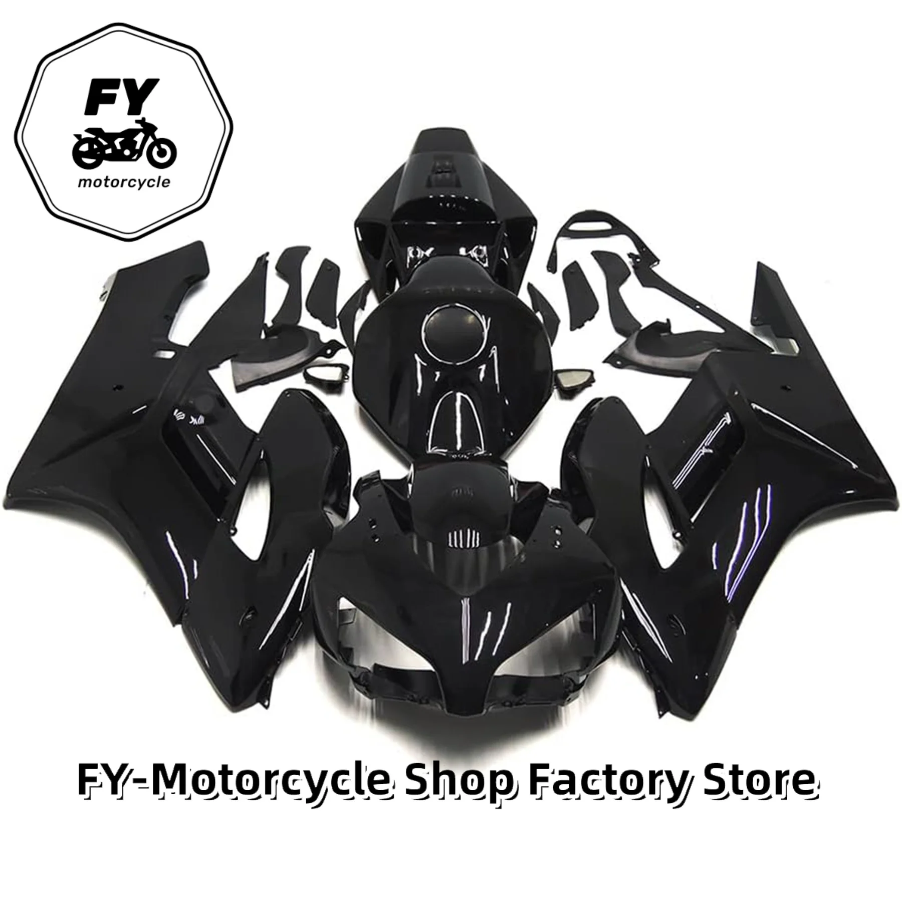 

For HONDA CBR1000RR CBR1000 RR 1000RR 2004 2005 Motorcycle Fairings Injection Mold Painted ABS Plastic Bodywork Kit Sets