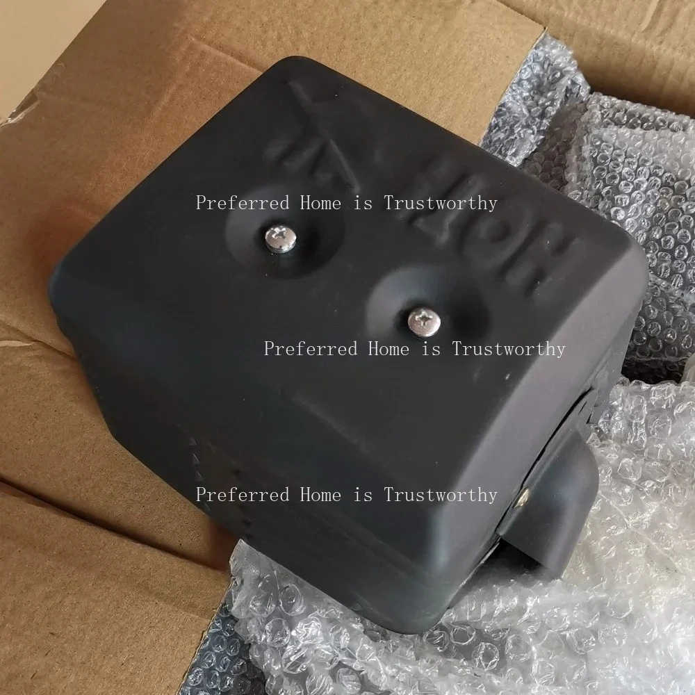 كاتم الصوت GX270 GX240، كاتم الصوت 173F 177F #4