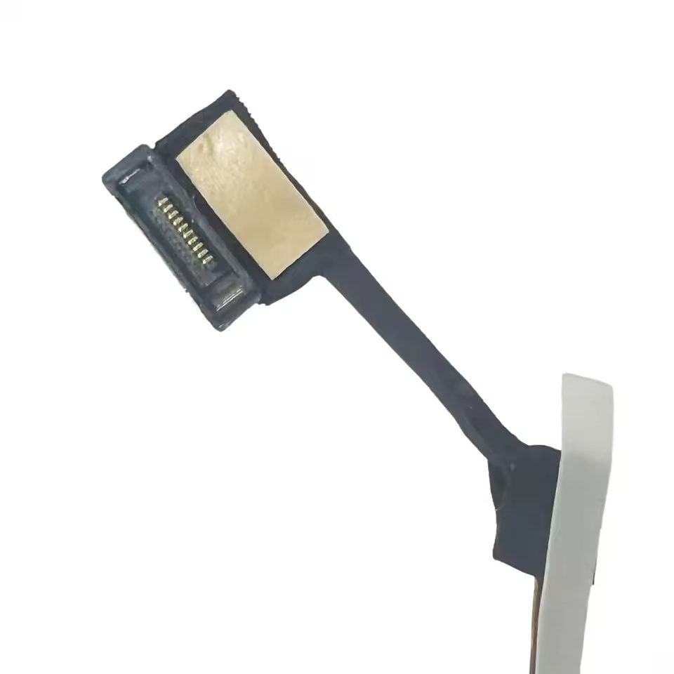 LCD 비디오 케이블 디테일