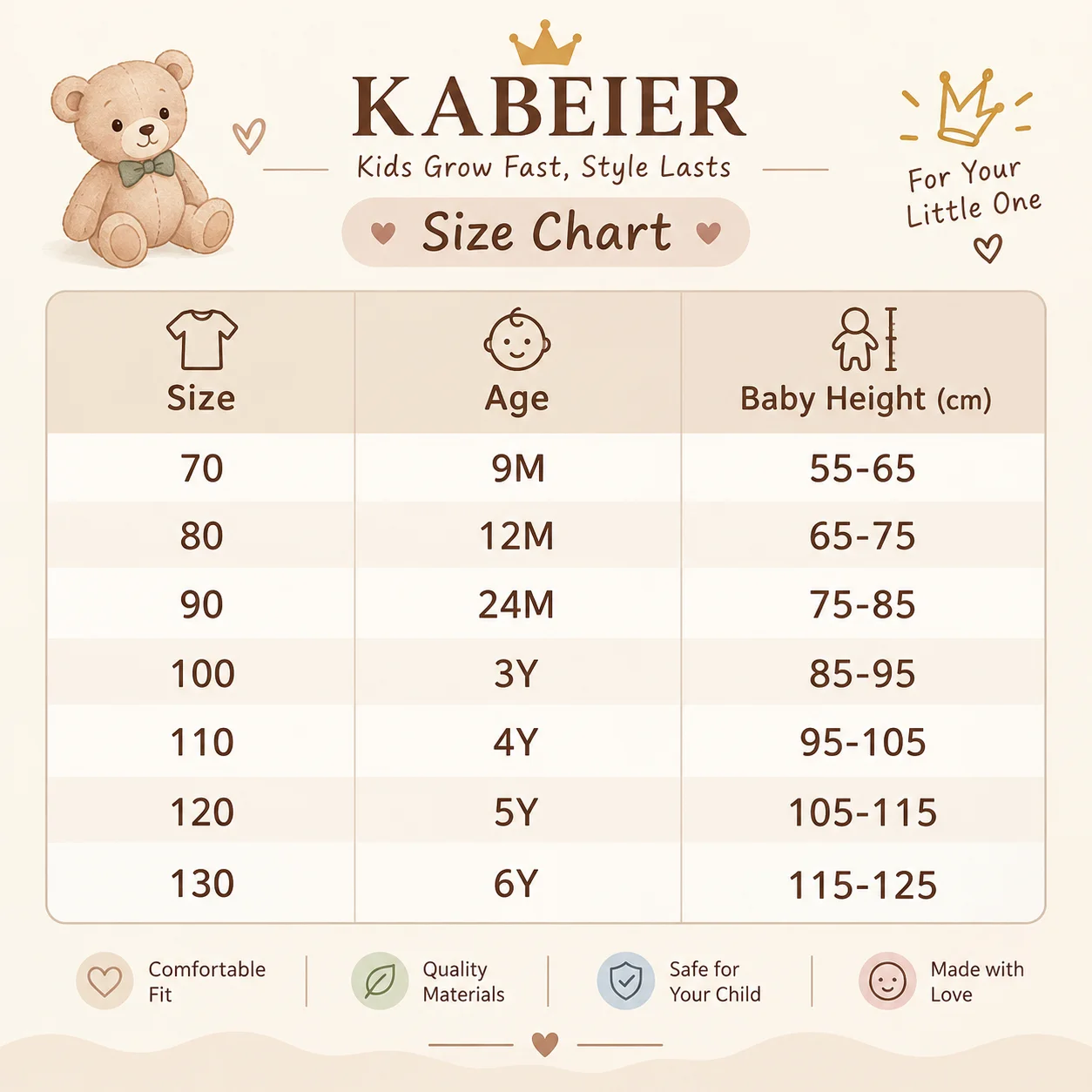 1 2 3 4 5 6 Jahre Klassisches weißes Hemd mit Schleife, Jungen Gentleman Langarmkleidung, weiche Baumwolle für Kinder, Alltags- und Geburtstagskleidung – Detail 1
