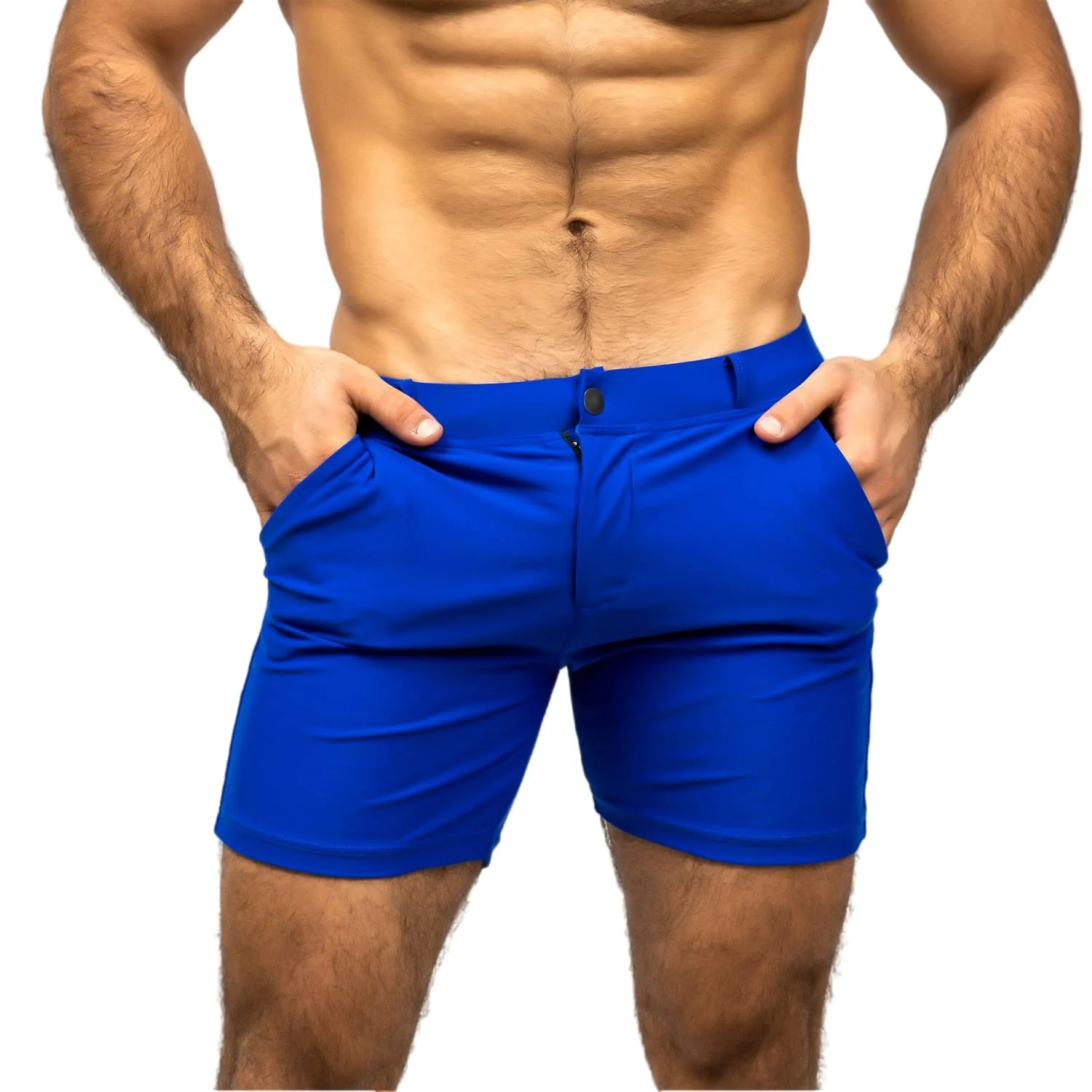 Taddlee ملابس السباحة الرجال المايوه قطع مربع السباحة الملاكم ملخصات بيكيني جذوع #1