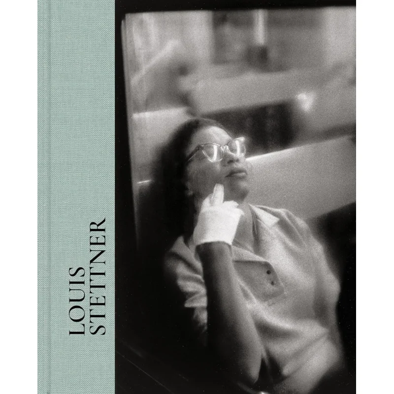 

Louis Stettner David Campany James Iffland Sally Martin Katz Karl Orend Thames And Hudson Ltd 9780500028544 Book