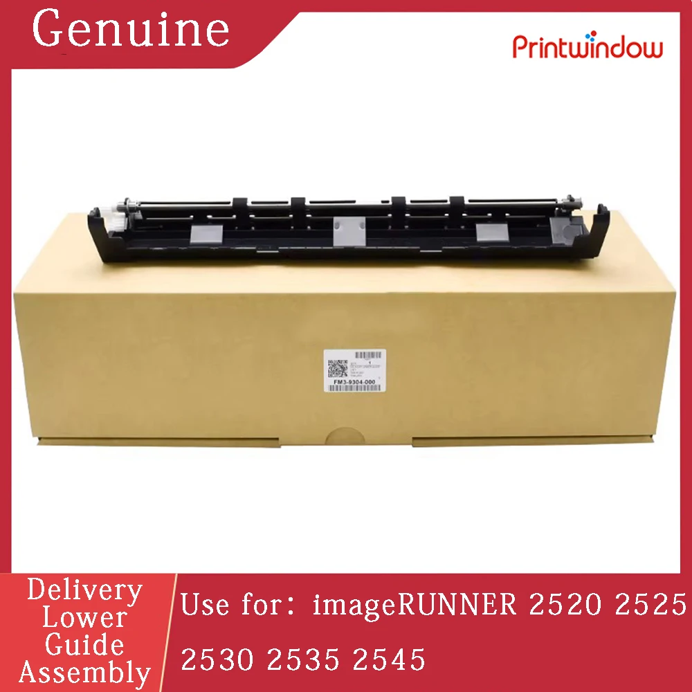 

Оригинальный нижний направляющий узел FM3-9304 для Canon imageRUNNER 2520 2525 2530 2535 2545 FM3-9304-000