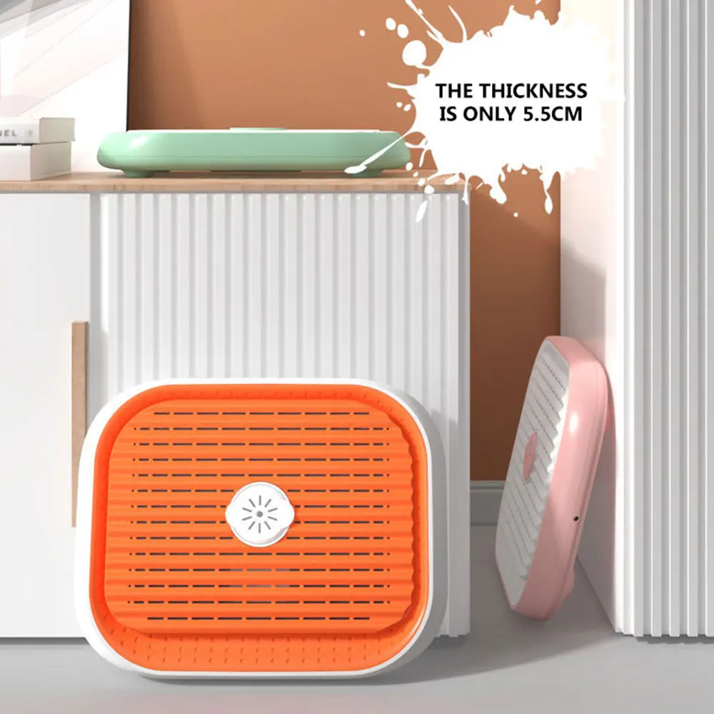 Beheizter Steckertyp, elektrischer warmer Fußwärmer, waschbar, beheizte Kontrolleinstellungen, wärmendes Kissen, thermischer Fußwärmer, Geschenk