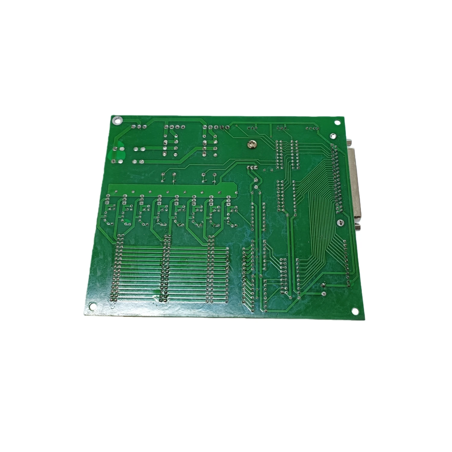 آلة ممر IO آلة لعبة اللوحة لكرة السلة ممر لعبة لوحة تحكم خزانة عالية الجودة #2