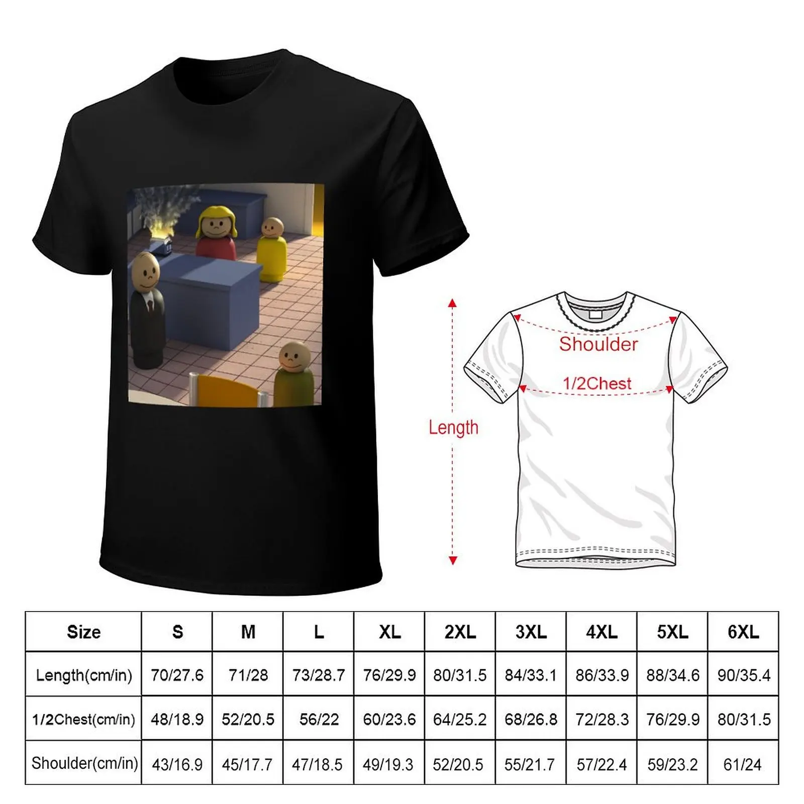 Sunny Day Real Estate - Diary Cover T-Shirt Casual Lightweight Short Sleeve Top