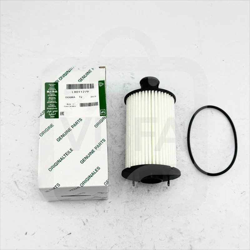 

1PC brand/OEM LR011279 C2D3670 Oil Filter for Jaguar F-PACE F-TYPE XE RANGE XJ XF XK RANGE ROVER VELAR DISCOVERY 4/5