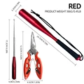 Red-3pcs