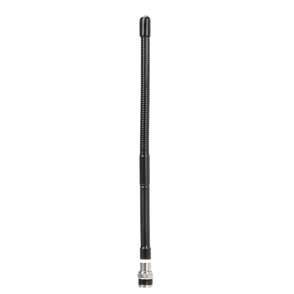 BNC Interfaccia Maschio 27 MHz Antenna Morbida Radio Bidirezionale per IC-V8 IC-V80 IC-V82 TK100 TK300 CP500 Walkie Talkie Accessori