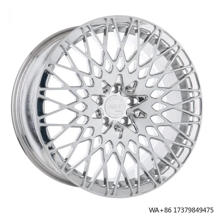 

Staggered Monoblock Wheels Forged Alloy Wheels 17 18 19 20 21 22 Inch Aluminium Car Rims