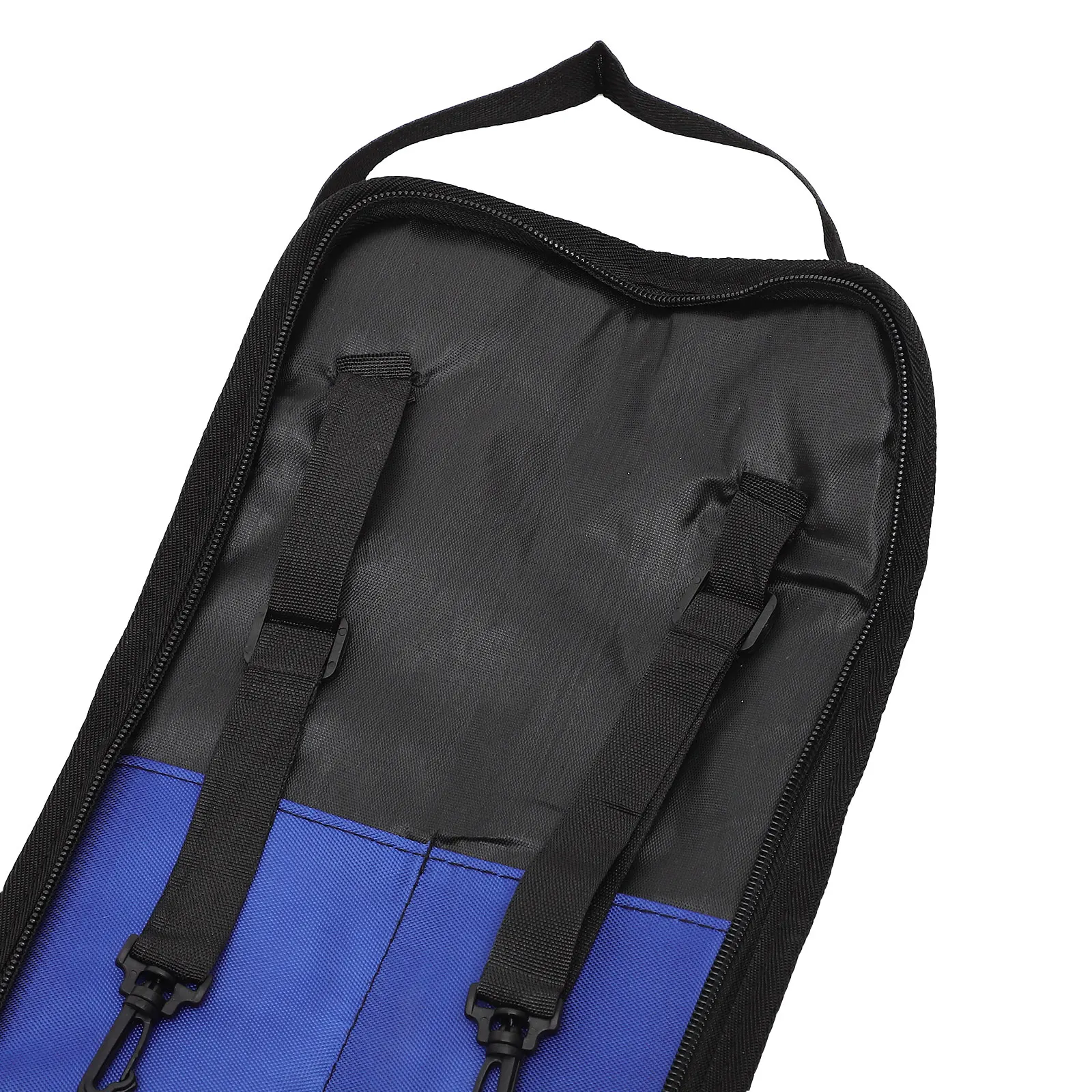 

Drum Stick Bag for Drumsticks Multipurpose Instrument Storage Pouch Case Holder Clothing