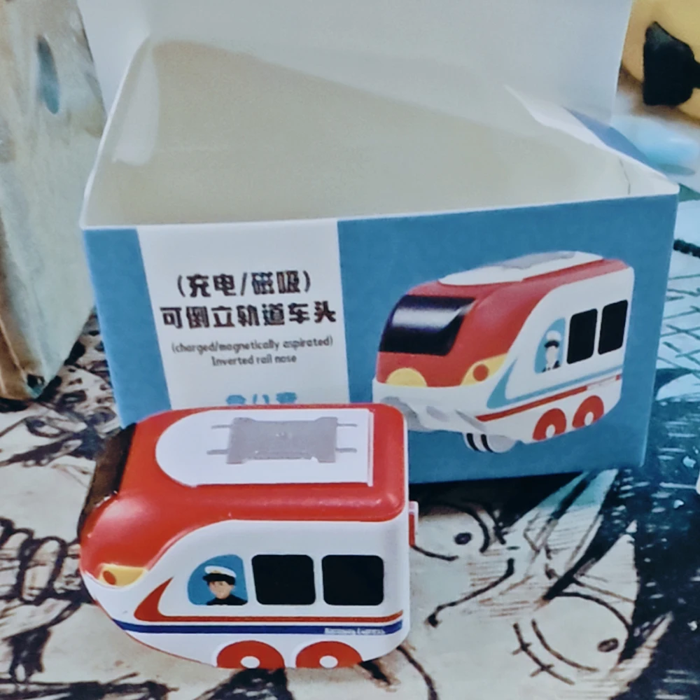 Single 1pcs car
