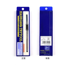 Hasegawa Trytool Modeling Scriber TT1  Plastic Model  Kits