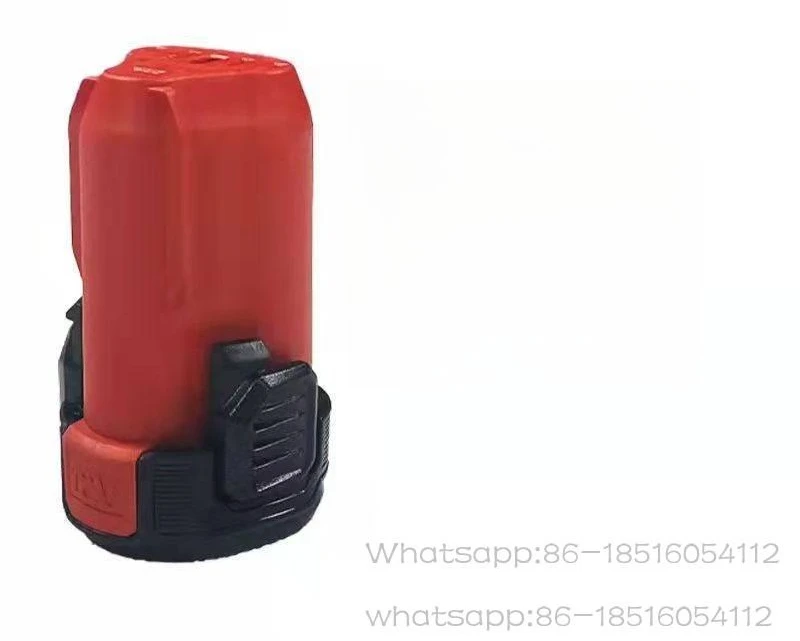 2V Lithium Battery …