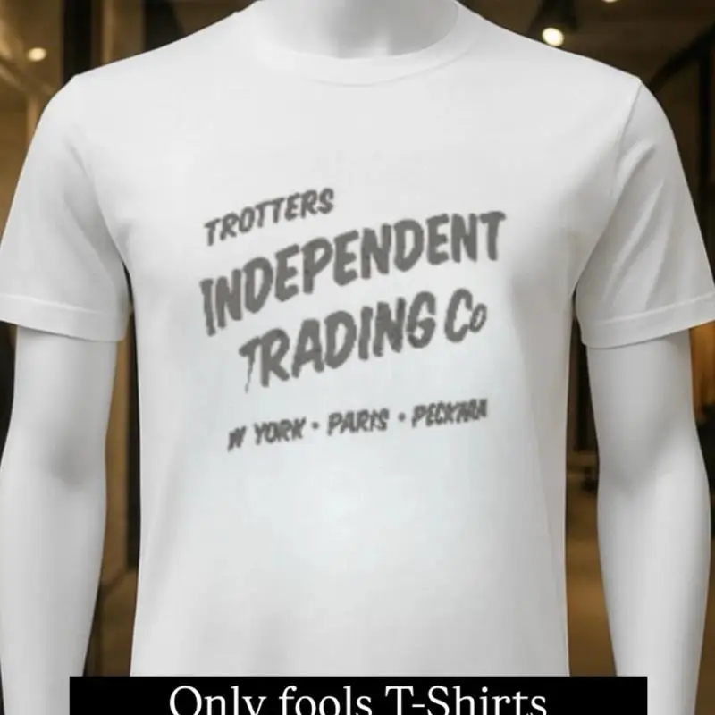 Only Fools and Horses Gift T-Shirt