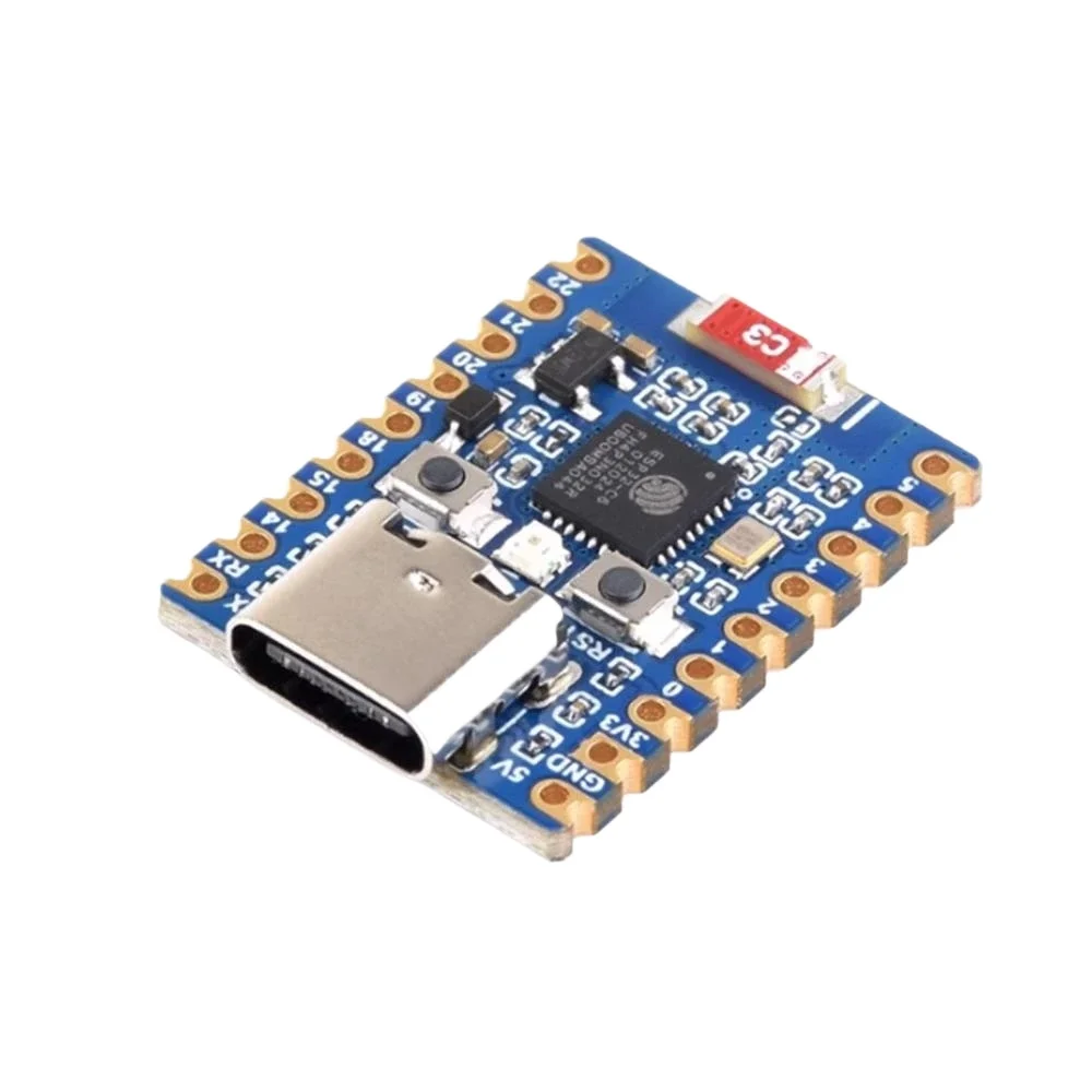 Esp32-C6-Zero Devel… - image
