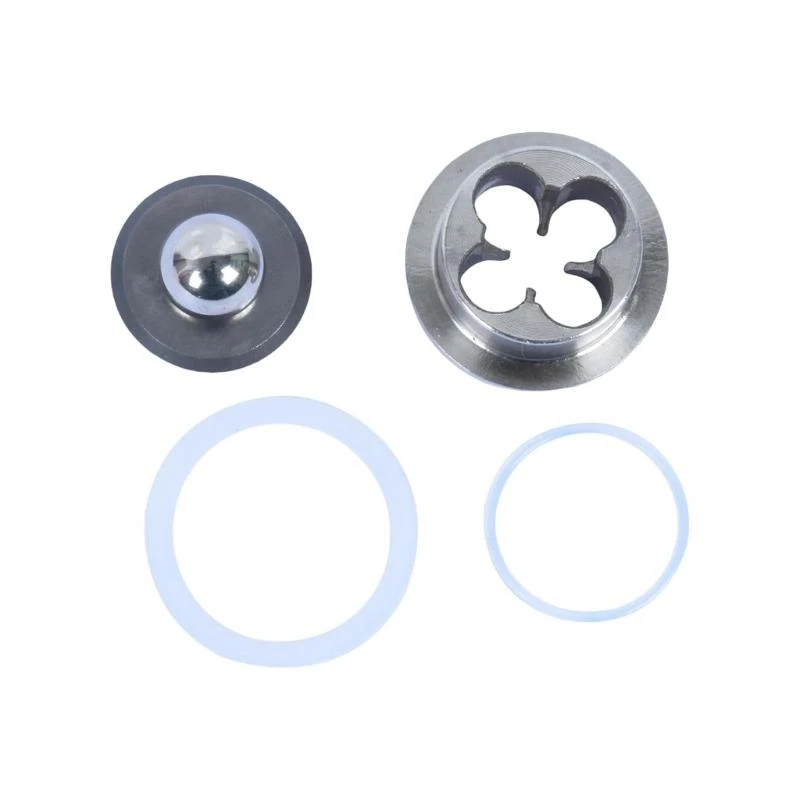 

Inlet Valves Seal Repair Suitable for Series Models 390 395 495 595 Multifunctional and Easy to Installing A2BB