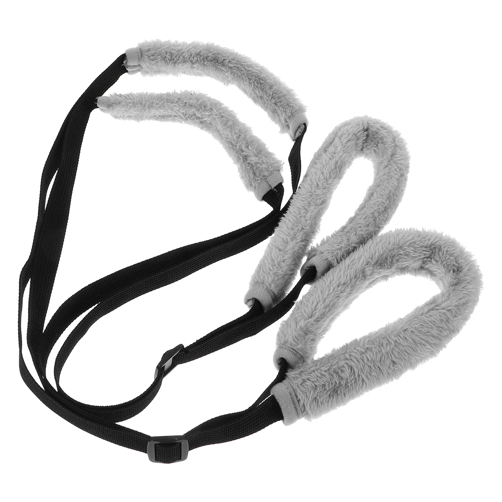 

Adjustable Harness 40-70Cm Portable Pet Lifting Sling For Disabled Dogs Rear Leg Assistance Strap Walking Accessories Support