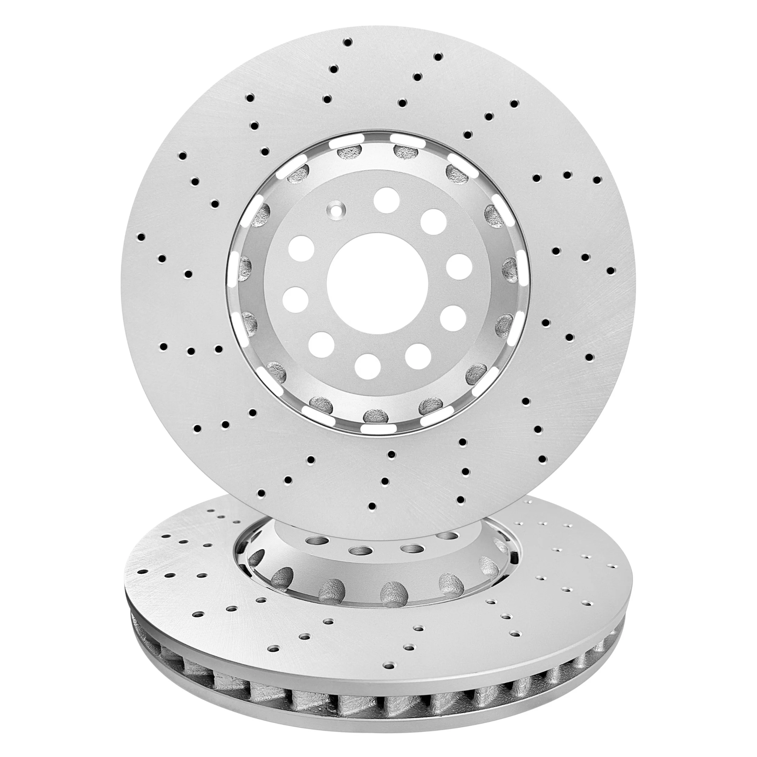 

Customize 5WA615301J High Carbon Steel Brake Rotor for Au di A3 S3 Limousine