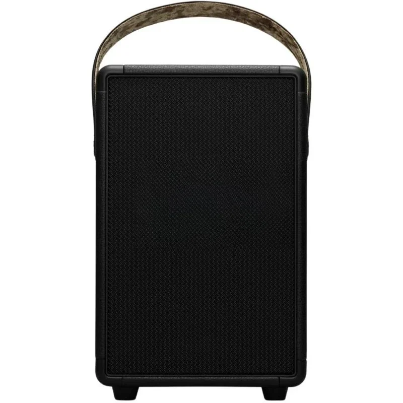 

Wireless Portable Bluetooth Speaker