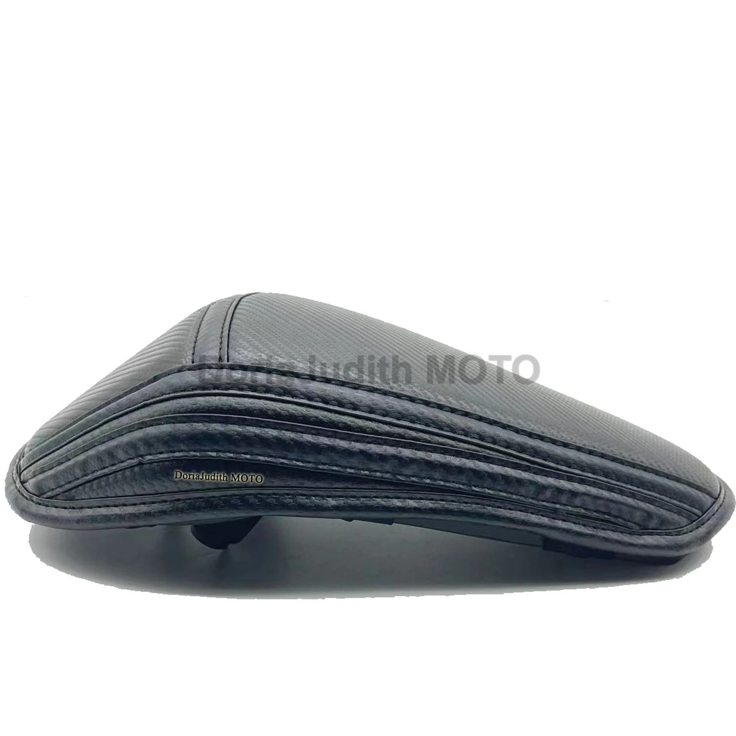 Custom motorcycle rear mudguard special cushion soft cushion cover seat carbon fibre for CFMOTO 450SR SR450 450NK 450 NK