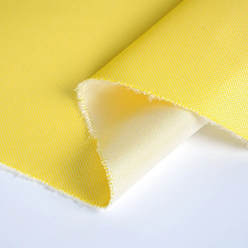 630g/ ㎡   Armure en tissu UHMWPE résistant aux déchirures, combinaison de course fonctionnelle anti-coupure, tissu résistant à l'usure
