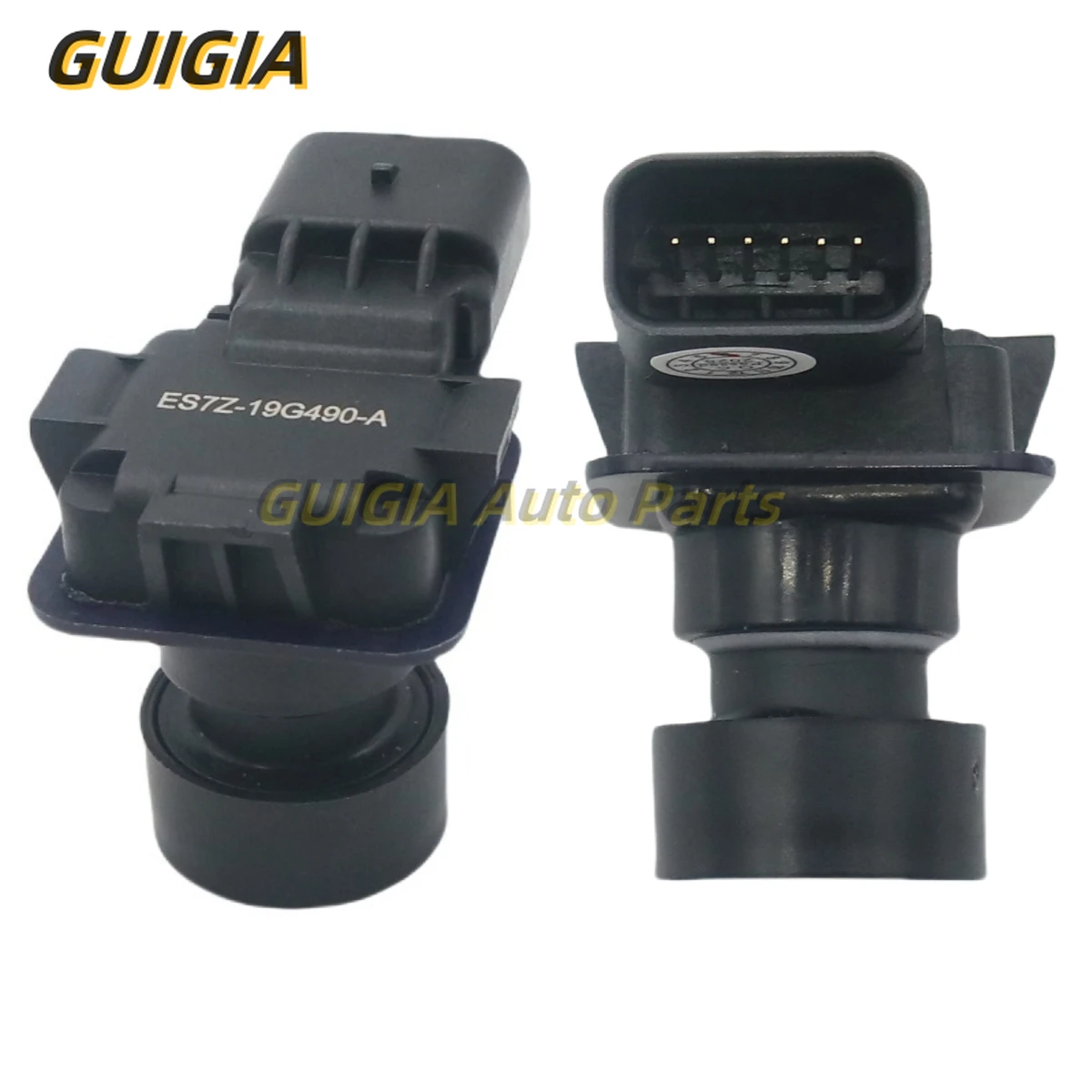 Reversing Camera for Ford Mondeo Ford Fusion 2013-2016 Models Rear View Monitoring System ES7Z-19G490-A Automotive Accessories