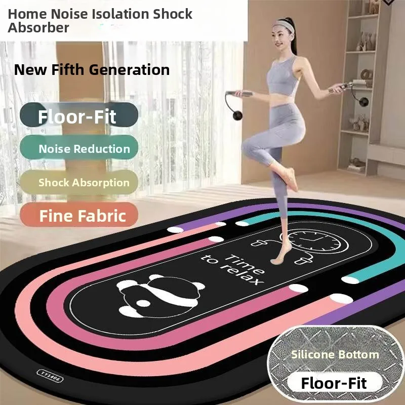 tapis-de-yoga-anti-bruit-tapis-de-gymnastique-tapis-d'interieur-silencieux-antiderapant-pour-la-maison-large-pour-la-corde-a-sauter-avec-absorption-des-chocs