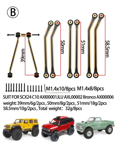 10 best sales AXIAL - №9