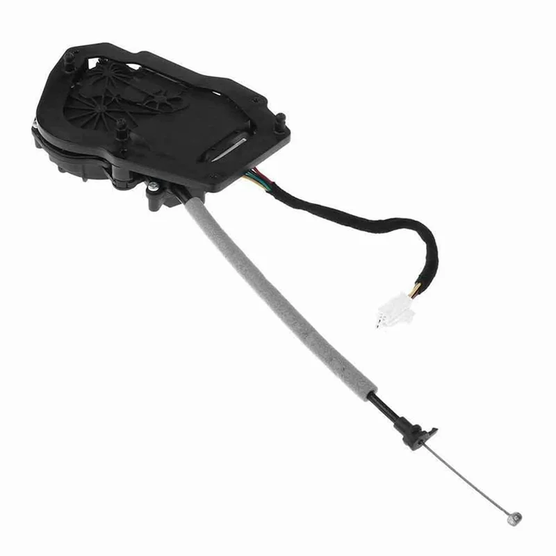 

Car Tailgate Trunk Lid Lock Latch Actuator For BMW 5 Gran Turismo F07 2009-2017 51247330648 Parts Accessories