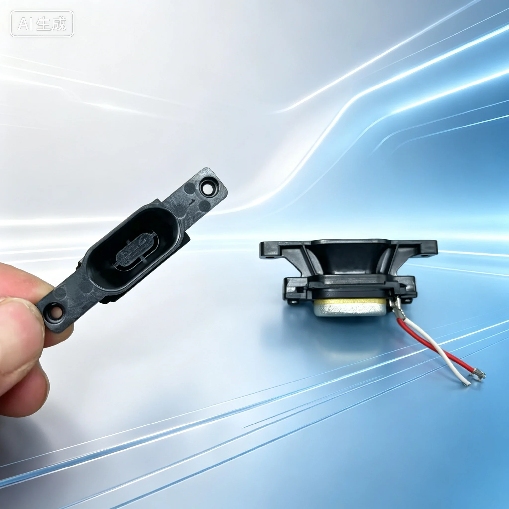 Tweeter for High Quality Mini Horn Super Tweeter, External Upgrade Speaker