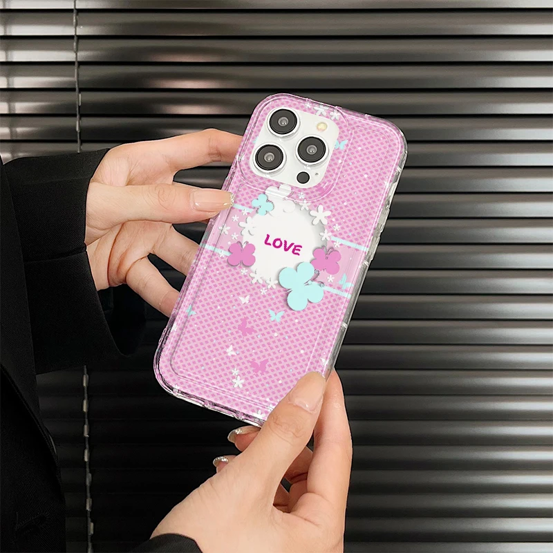 J3459 Fall Prevention Cushion Type For Huawei Nova 5 6 7 8 9 10 Pro SE Honor 50 Pro V40 Lite Play5 Case DIY Soft TPU Cover