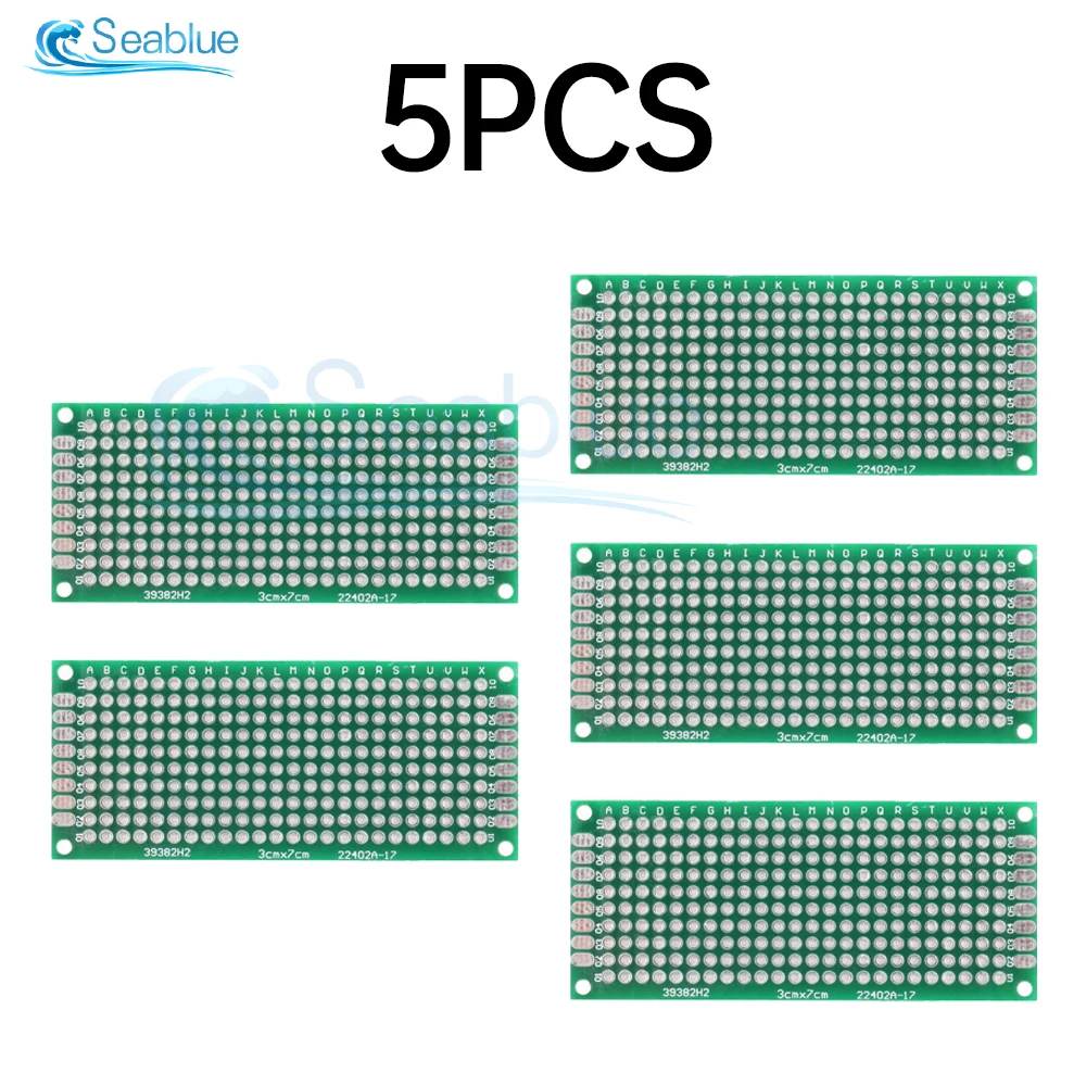 5-шт-двухсторонняя-печатная-плата-универсальная-печатная-плата-3x7-см-оловянная-плата-макетная-пластина-«сделай-сам»-для-arduino