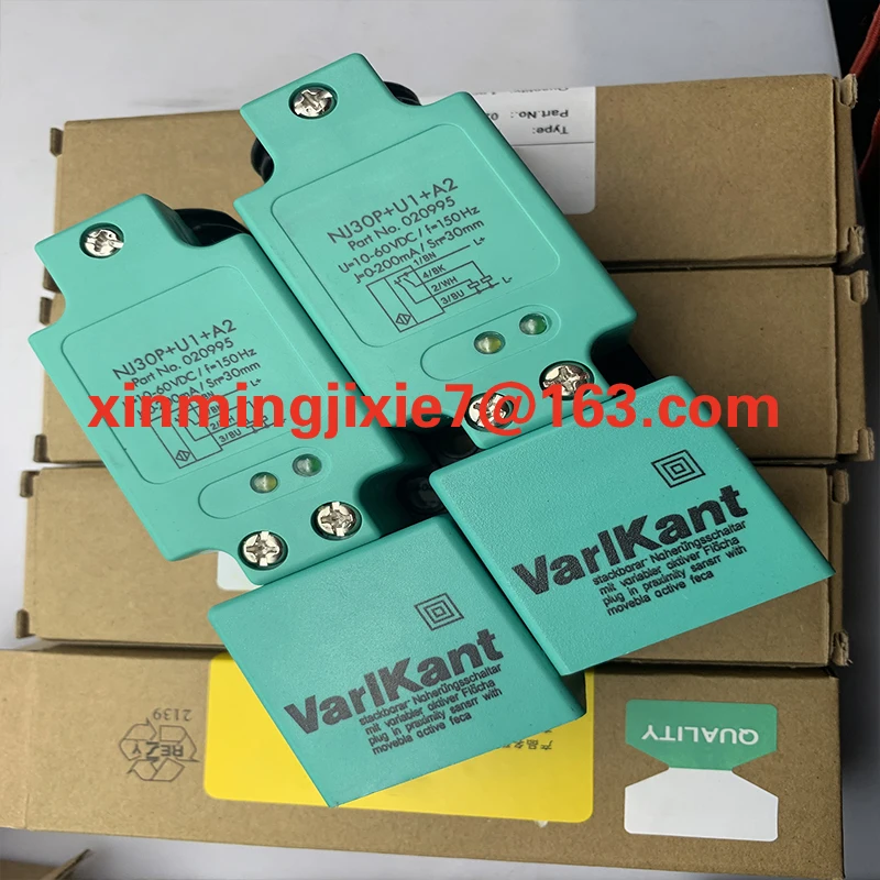 inductance approach switch NJ30+U1+A2-T  NJ2.4-18GM-E2-D  NJ2.4-18GM-E2-D-Y115696  in stock  sensor