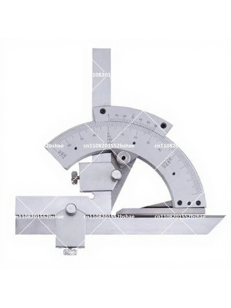 hi-quality-carbon-steel-universal-bevel-protractor-0-320-degree-accuracy-angle-measuring-ruler-tools-accuracy-of-002