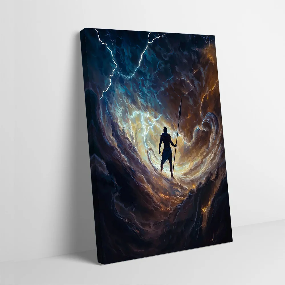 Stormlight Archive S Printing Poster Customizable Pictures Wall Art Canvas Painting for Room Ornaments Modern Home Decoration