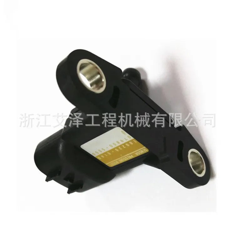 

ZX200-3 Excavator 4HK1 6HK1 Pressure Sensor 079800-9060 1-80220014-0