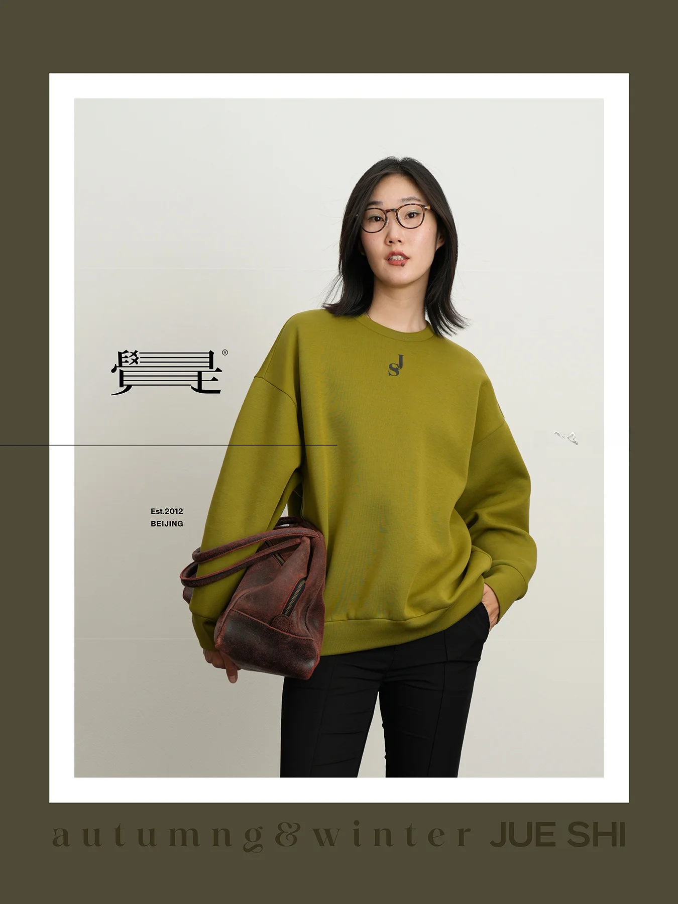 

Свободная повседневная толстовка с принтом Air Layer Sand Gold, удобная, с длинными рукавами, круглым вырезом, женская, модная, в уличном стиле