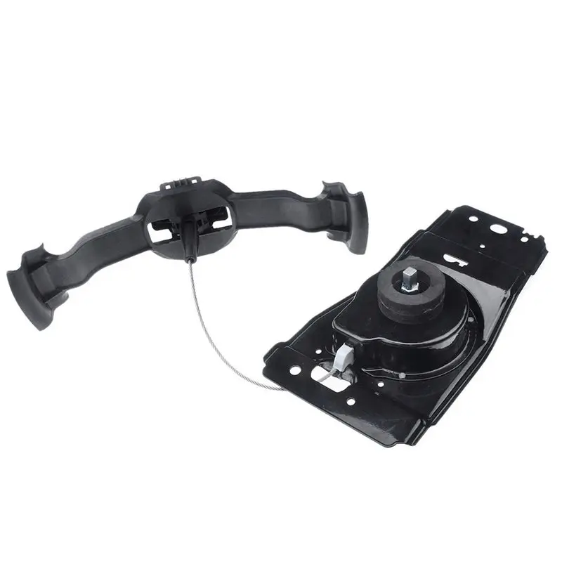 【Top Store!!】 Spare Tire Hoist For Town & Country 2004-2007