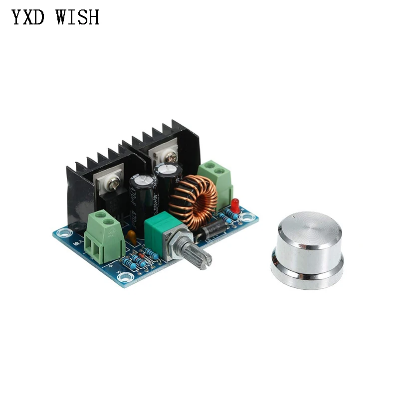 XH-M401 Buck Conver…