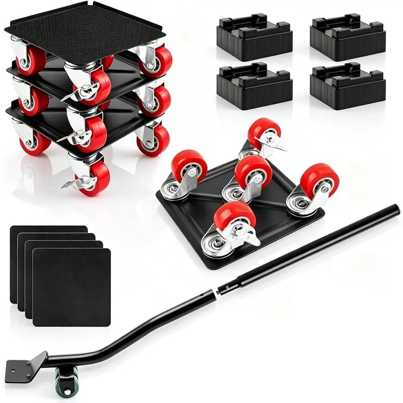 abkp-premium-5-wheel-furniture-dolly-set-silent-rubber-casters-1650-lbs-max-load-furniture-mover-for-moving-heavy-items