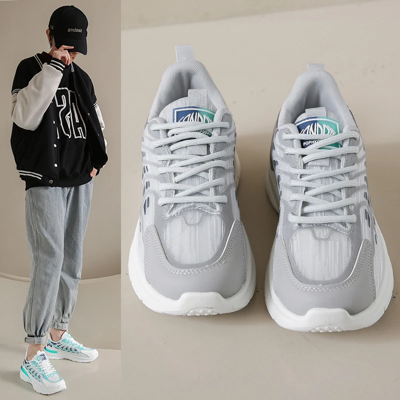 

2025 new men's sneakers,running shoes,jogging shoes,casual shoes New Arrival Comfortable Anti-Odor Durable Classic Style Boost