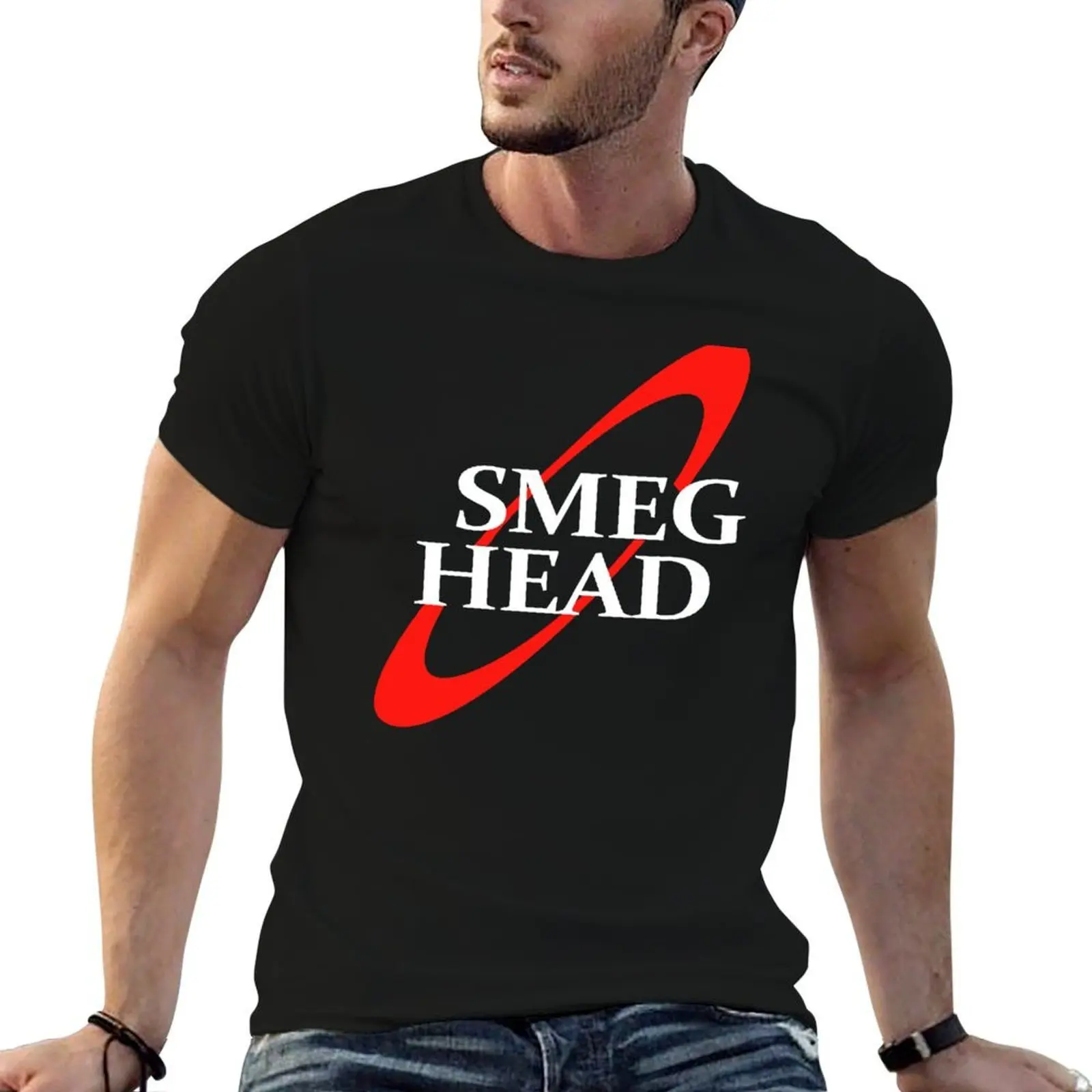 

Smeg - Head T-Shirt essential t shirt t shirts designer T-Shirt
