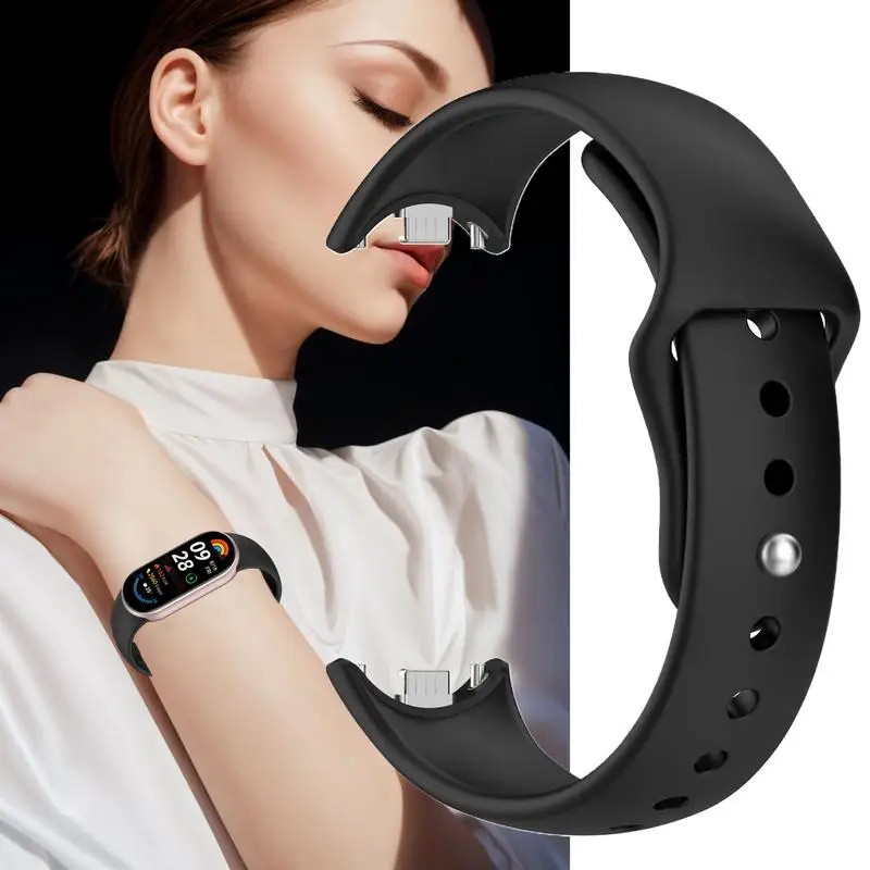 For Xiaomi Band 8 9…